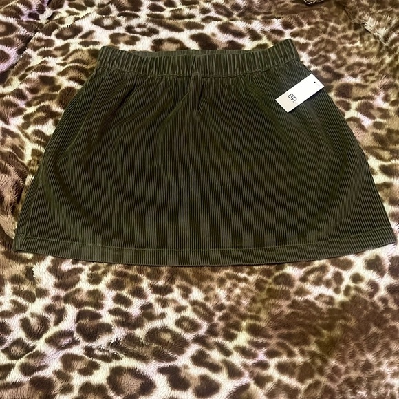 Nordstrom Dresses & Skirts - Olive Green Nordstrom Skirt